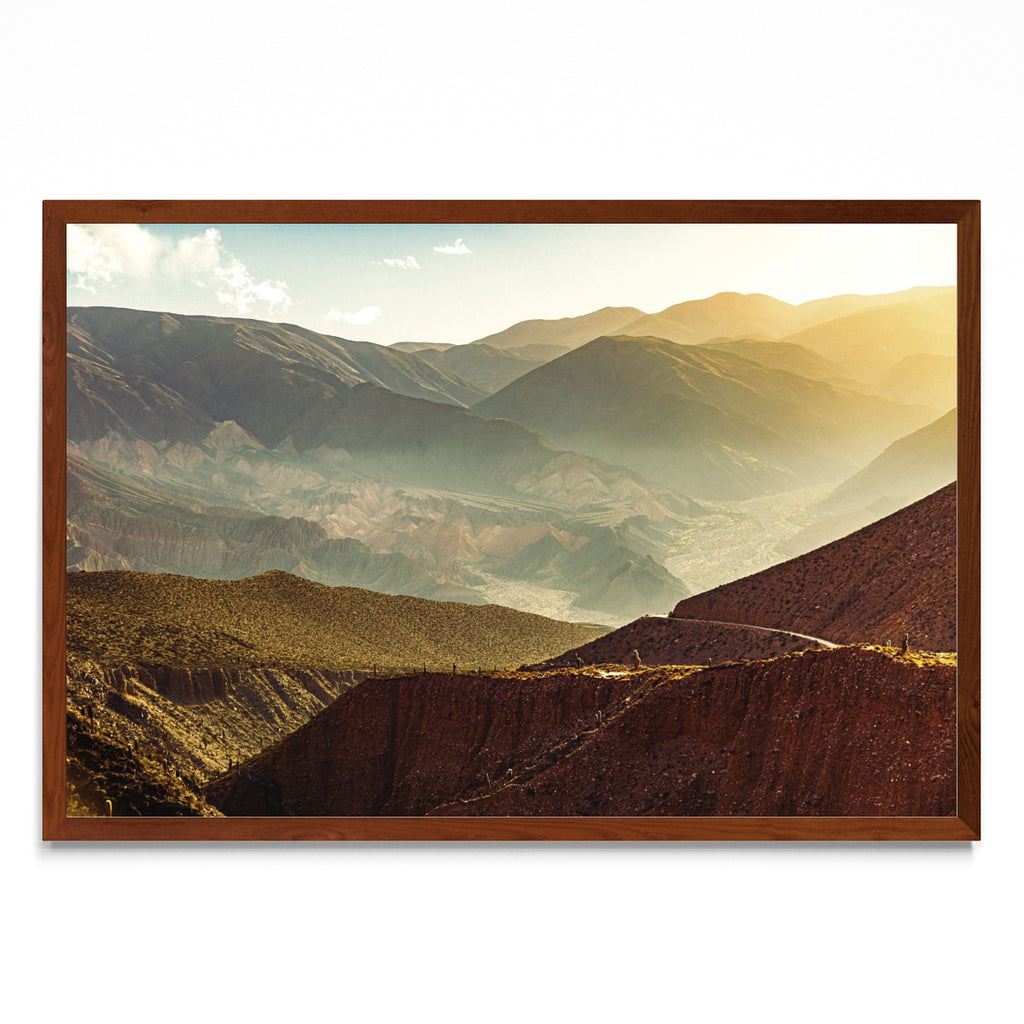 CERROS COLORADOS - FotoH MO