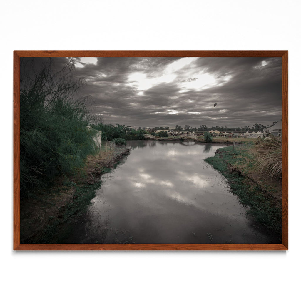 Tardes - Paisaje MO