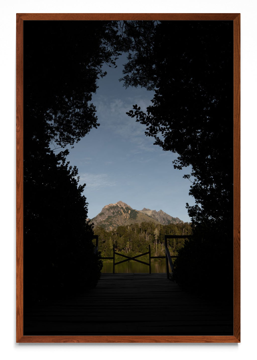 Ventana natural a un paraíso. - FotoV MO
