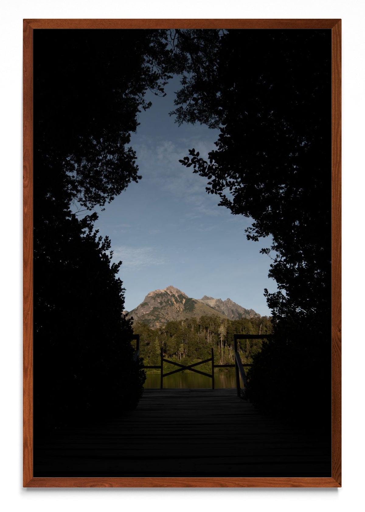 Ventana natural a un paraíso. - FotoV MO