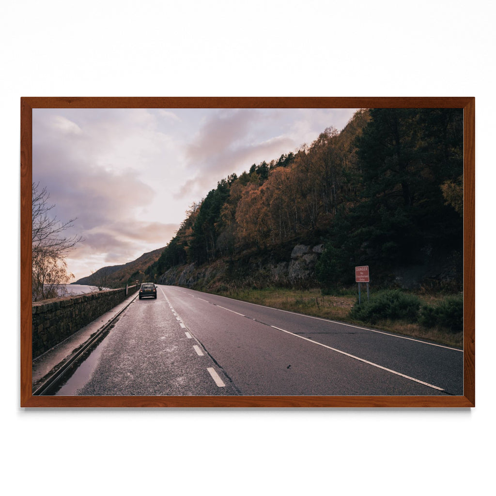 Caminos de otoño - FotoH MO