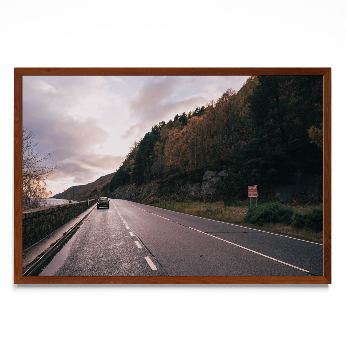 Caminos de otoño - FotoH MO