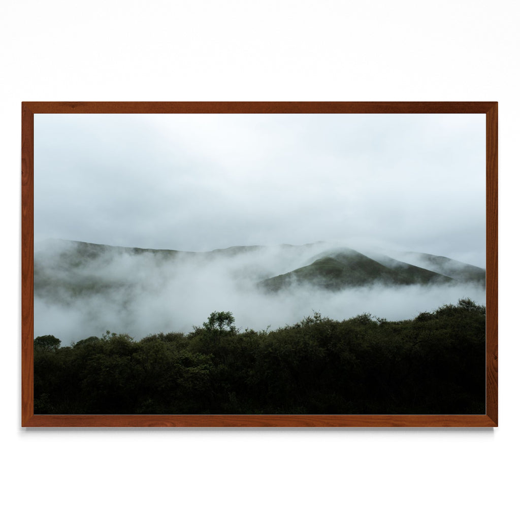Nubes bajas - FotoH MO