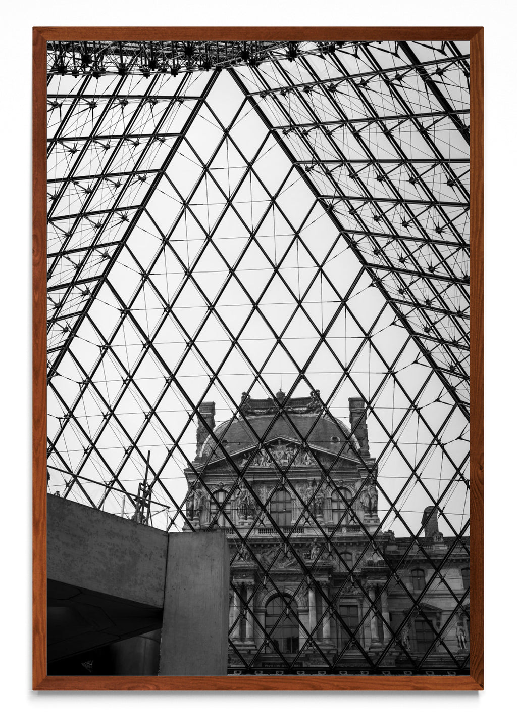 Geometría de París - FotoV MO