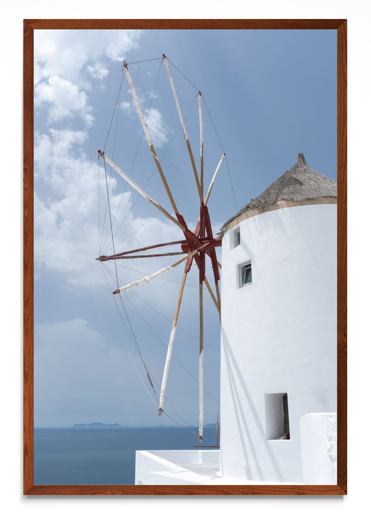 Molinos de viento - FotoV MO