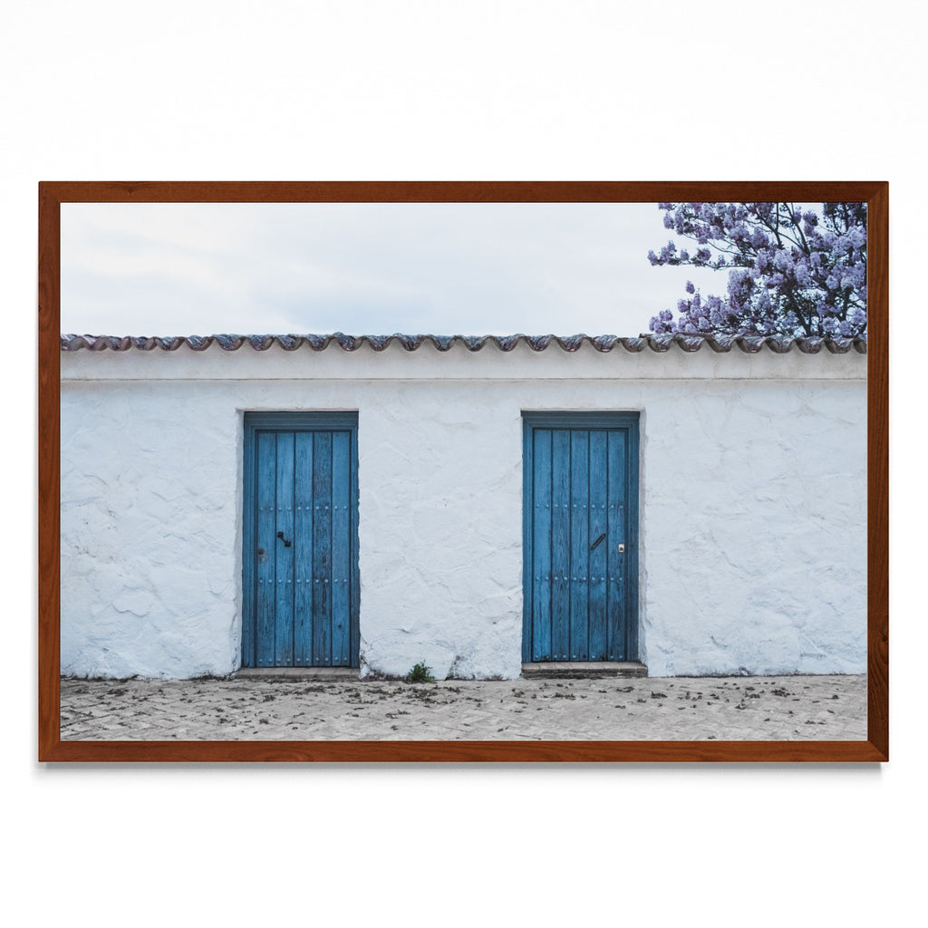 Puertas de frío - FotoH MO