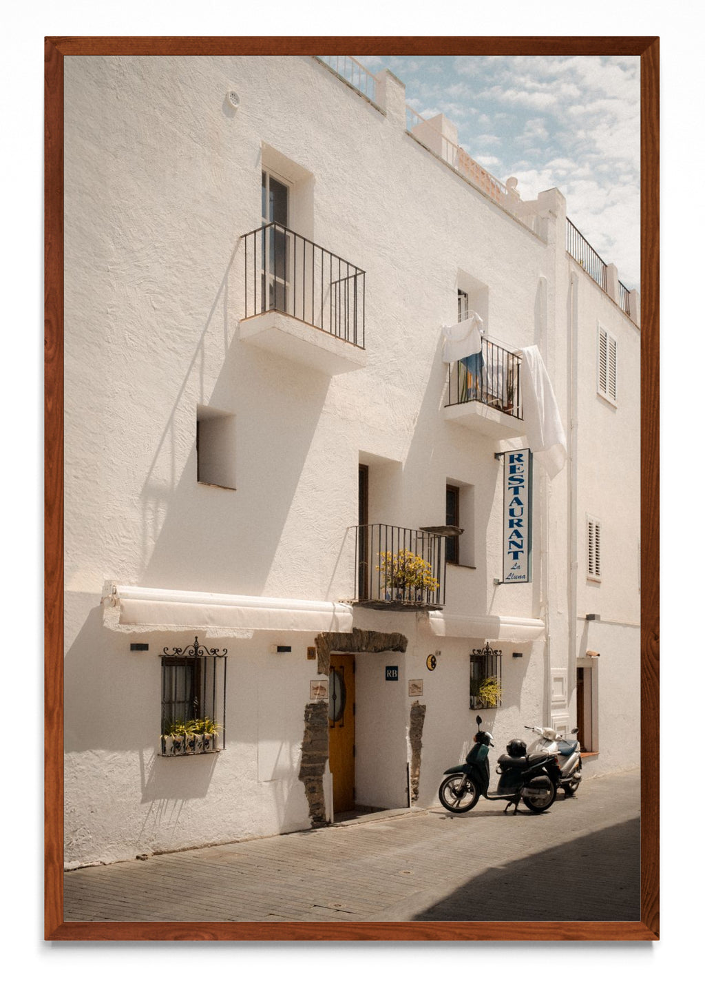 Cadaqués, España - FotoV MO