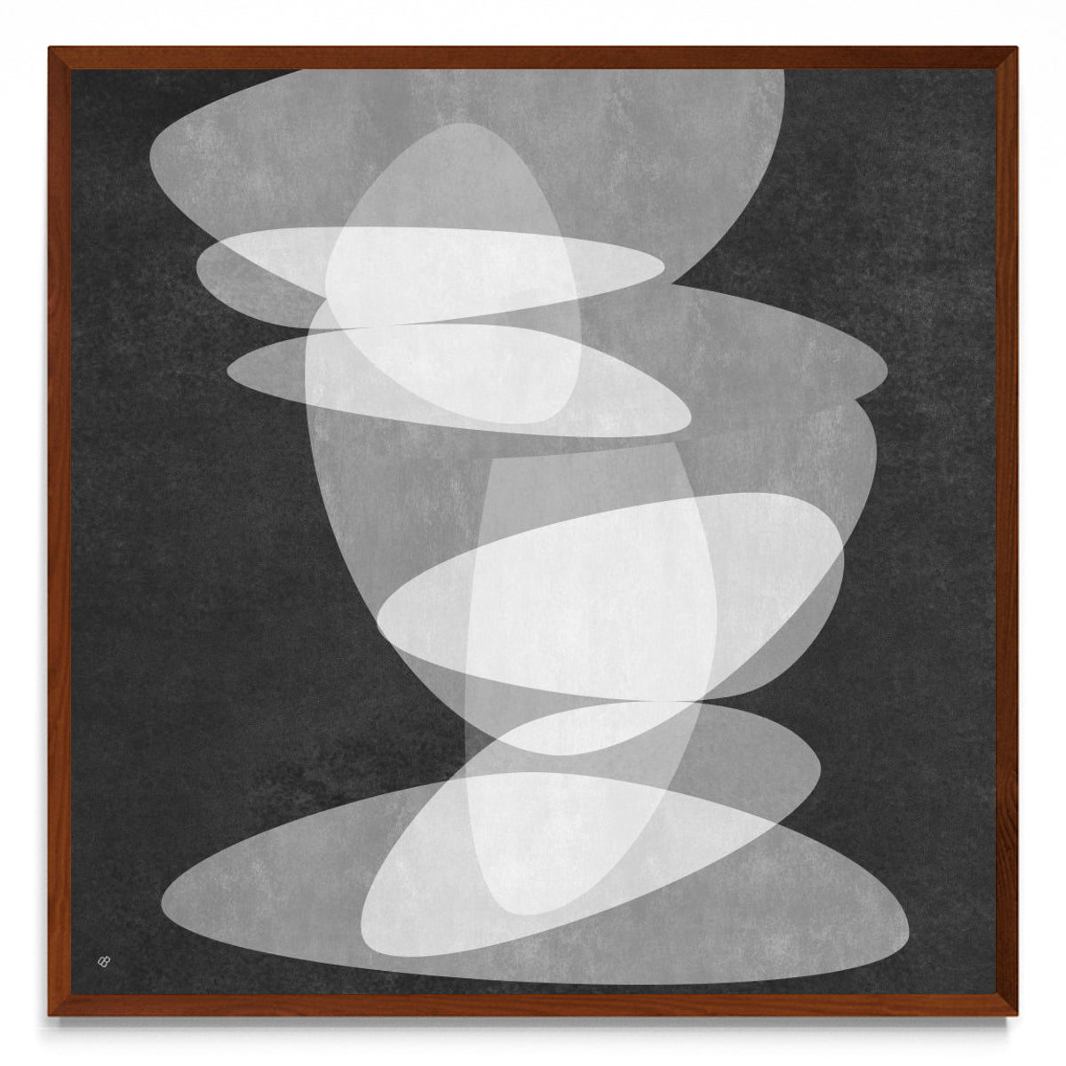 Diaphanous QK 5 - cuadrado MO