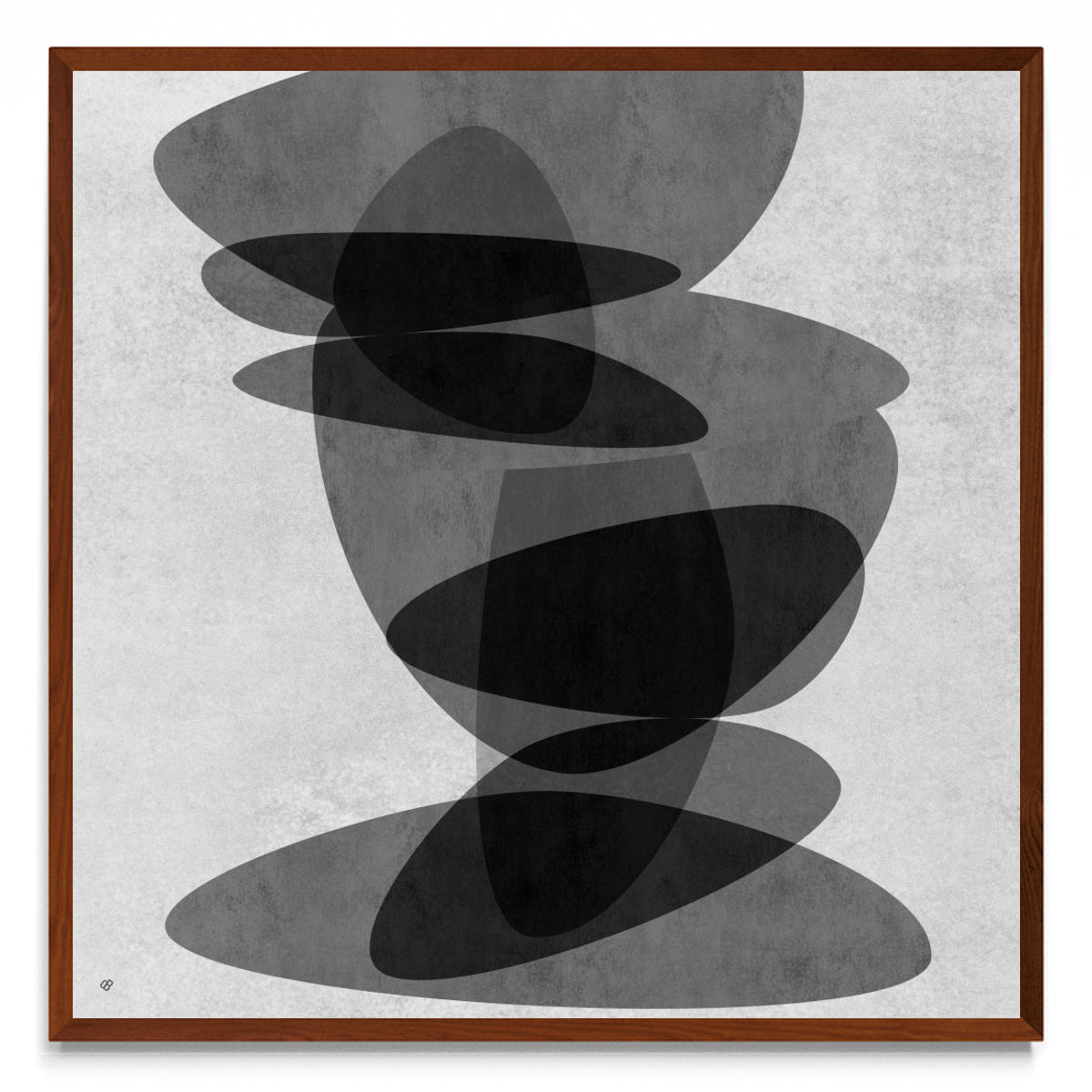 Diaphanous QKW 5 - cuadrado MO