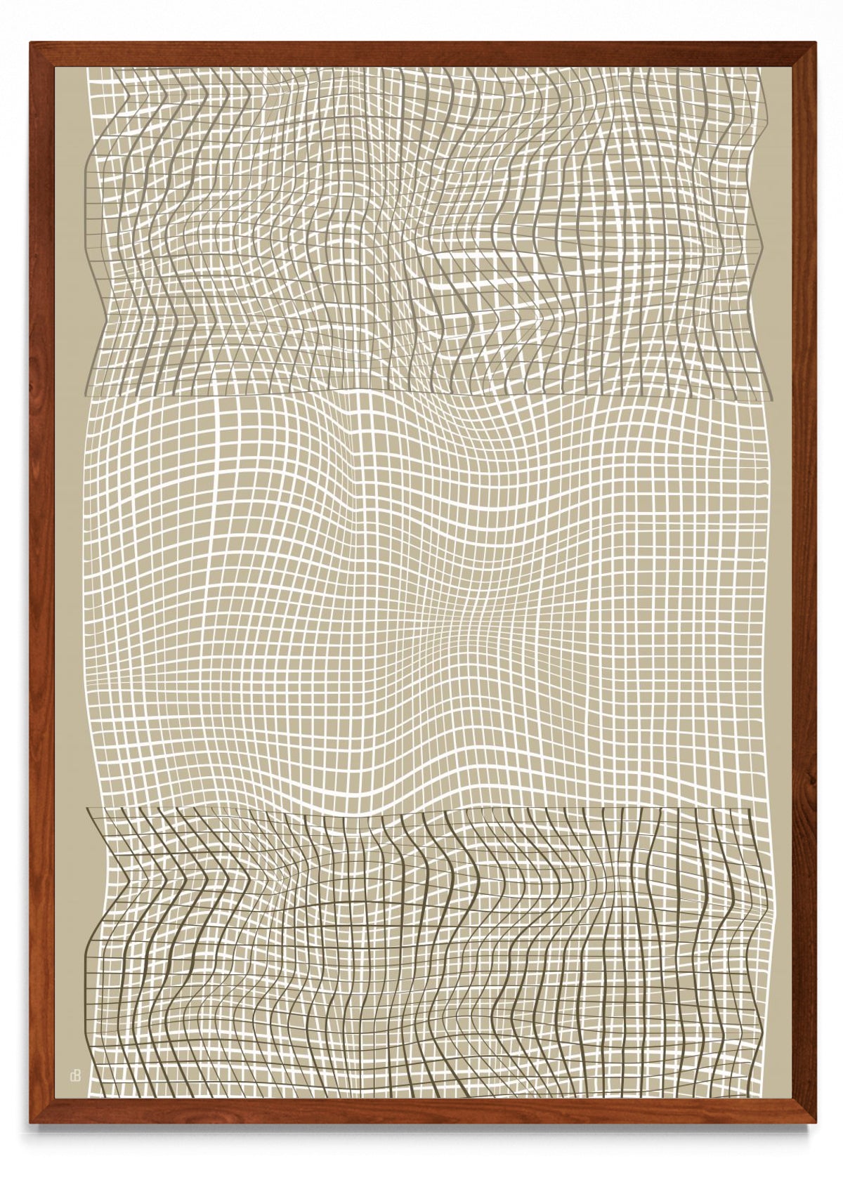 Grid 4 - Retrato MO