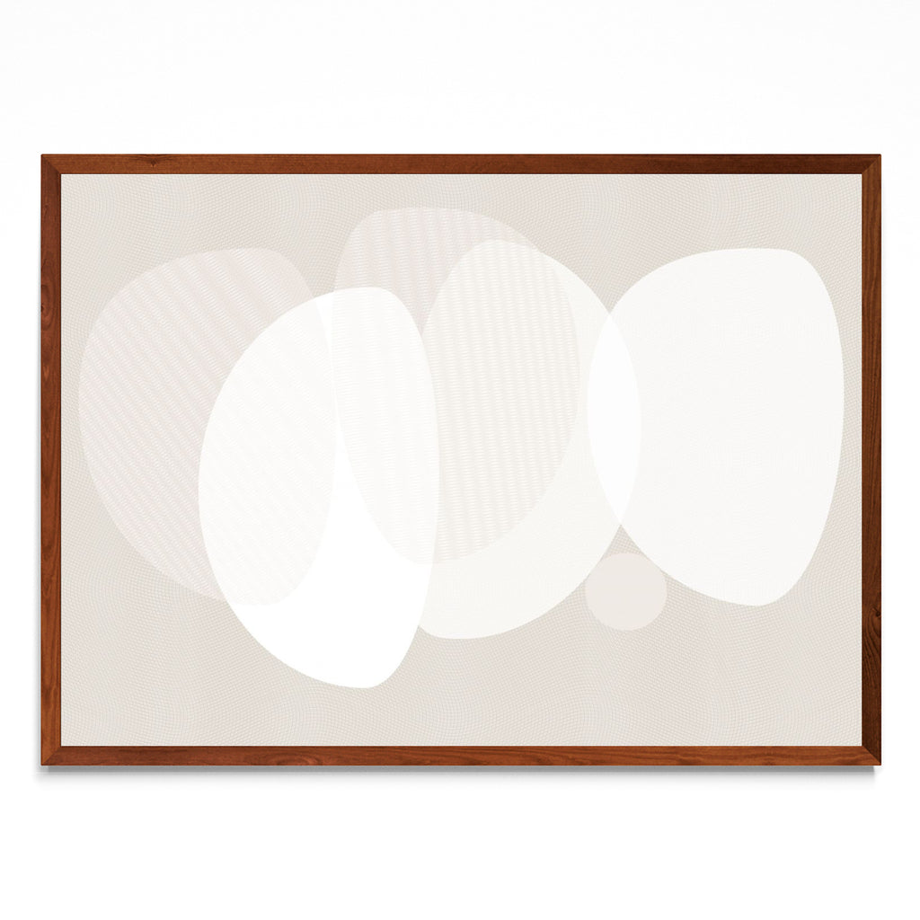 Abstract Still Life 2 - Paisaje MO