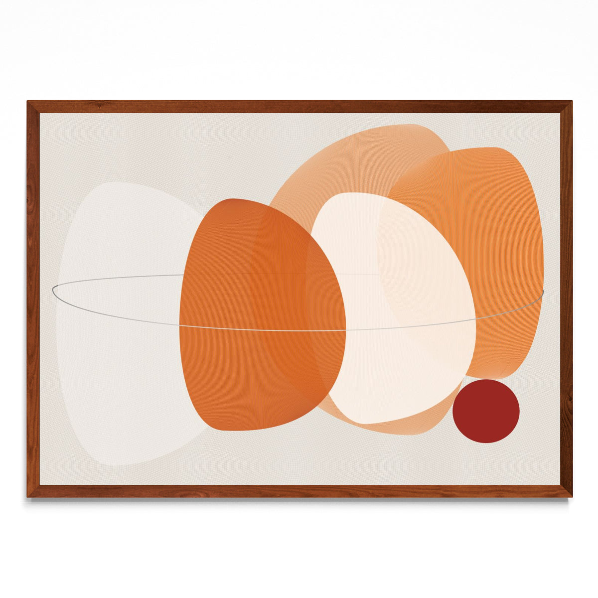 Abstract Still Life 3 - Paisaje MO