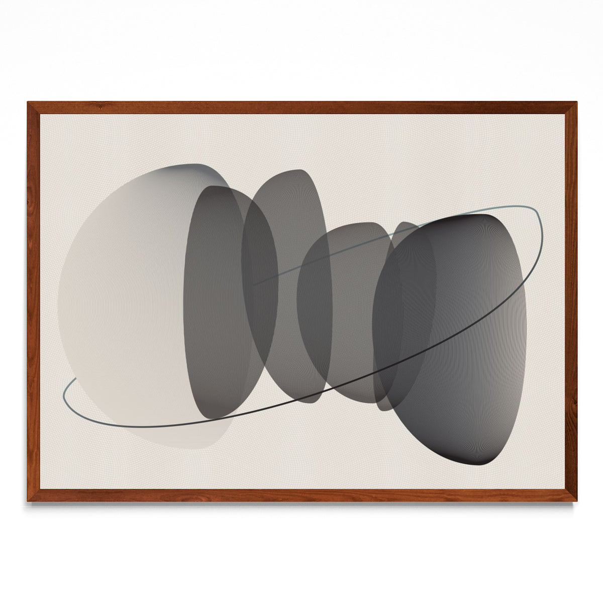 Abstract Still Life 5 - Paisaje MO