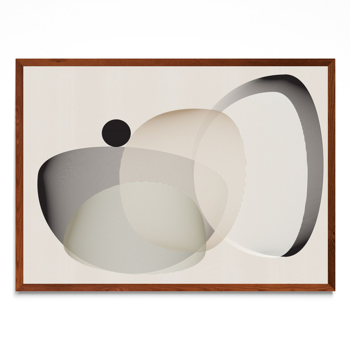 Abstract Still Life 6 - Paisaje MO