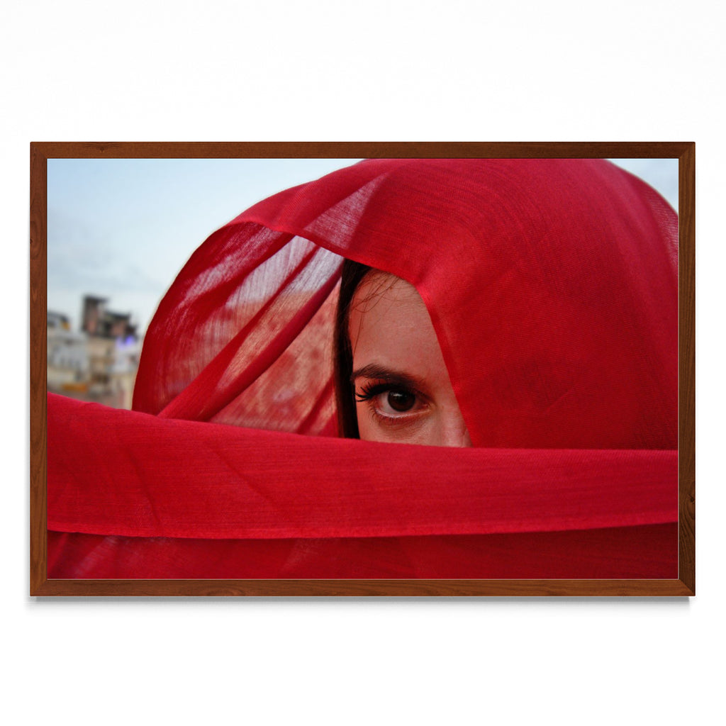 Ojos de Princesa - FotoH MO