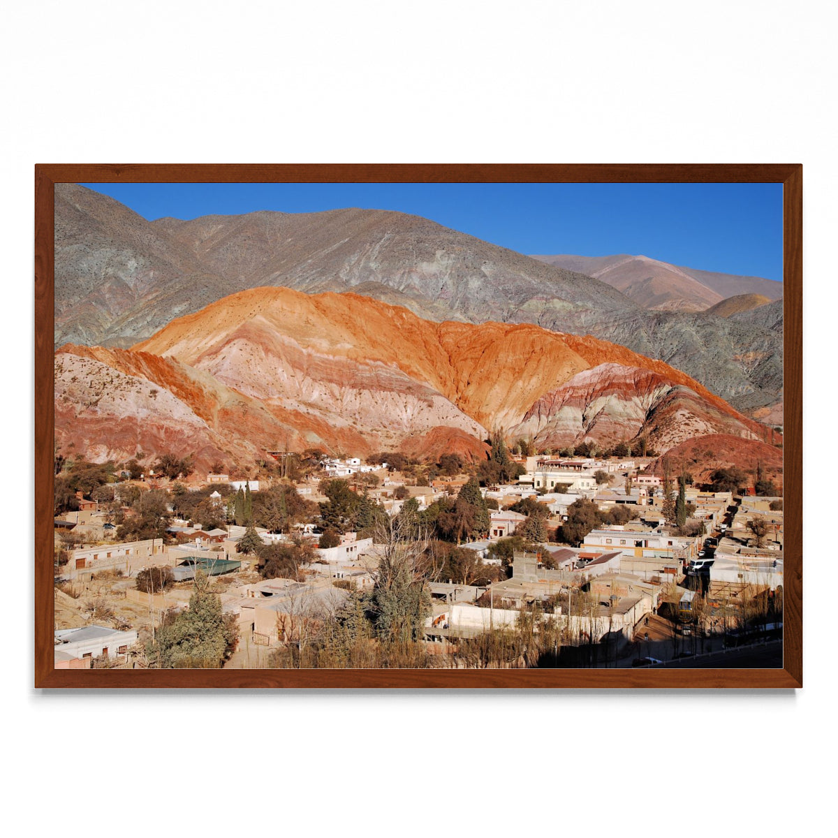 Cerro de los Siete Colores - FotoH MO