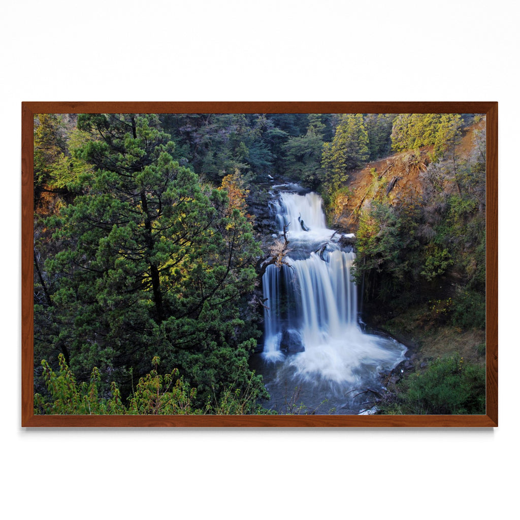 Nant y Fall - FotoH MO