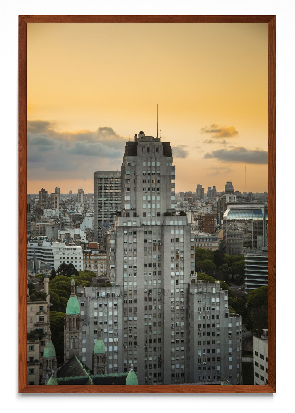 Edificio Kavanagh - FotoV MO