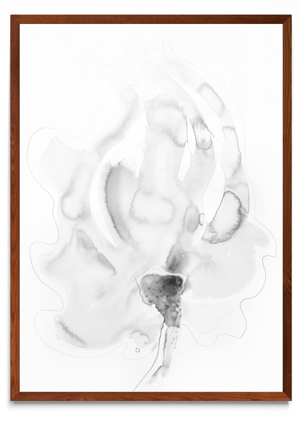 FLOR FANTASMA 2 - Retrato MO