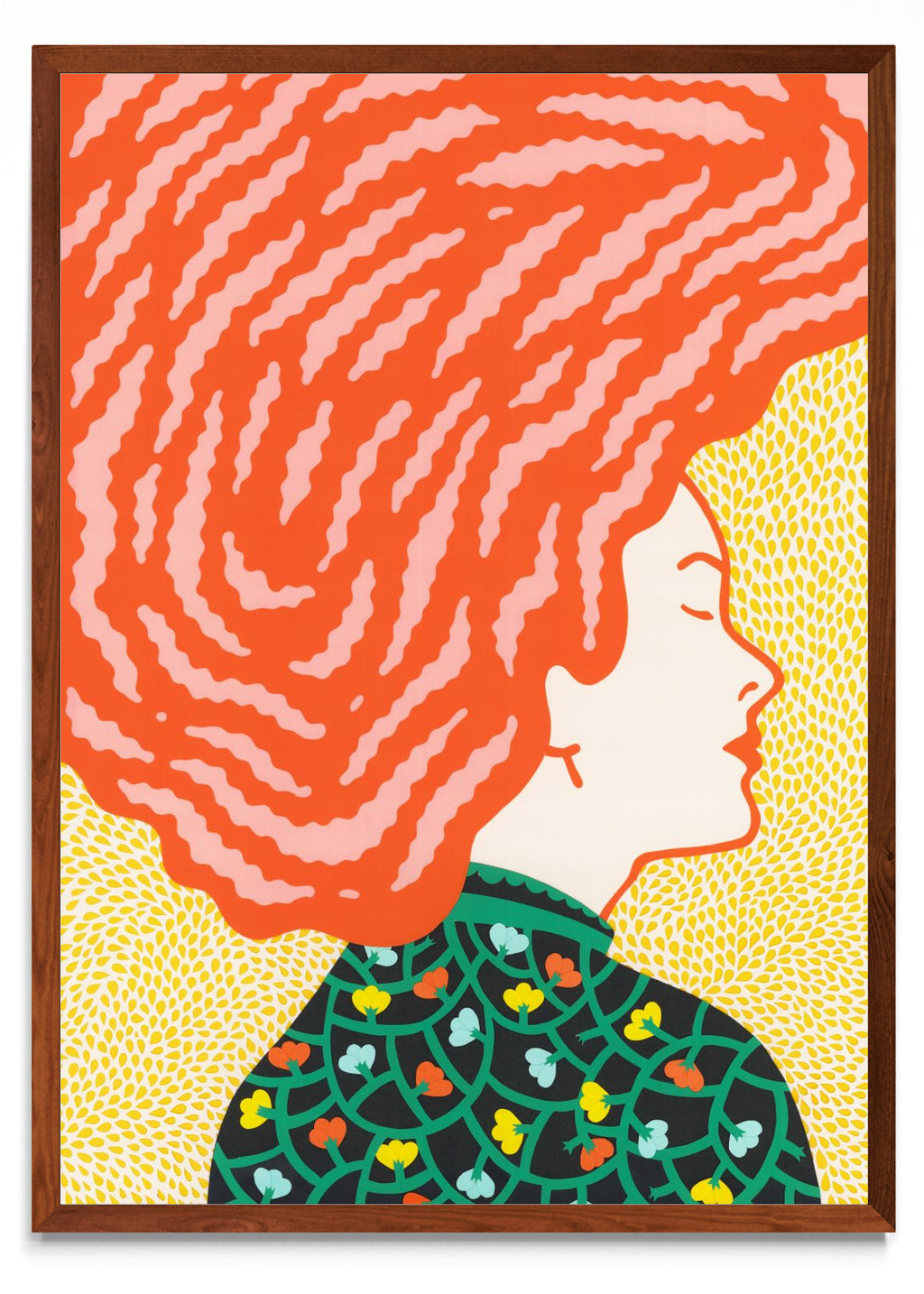 Libre - Retrato MO
