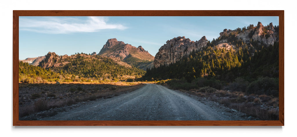 Camino - Pano H MO