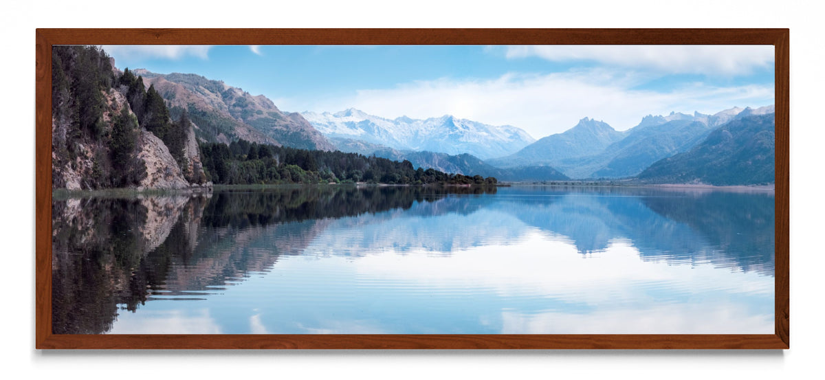 Lago - Pano H MO