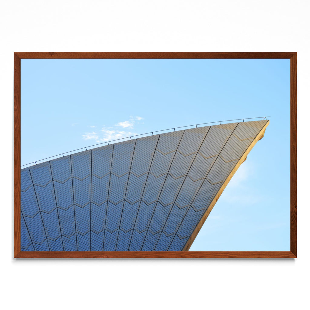 Sydney Opera House - Paisaje MO