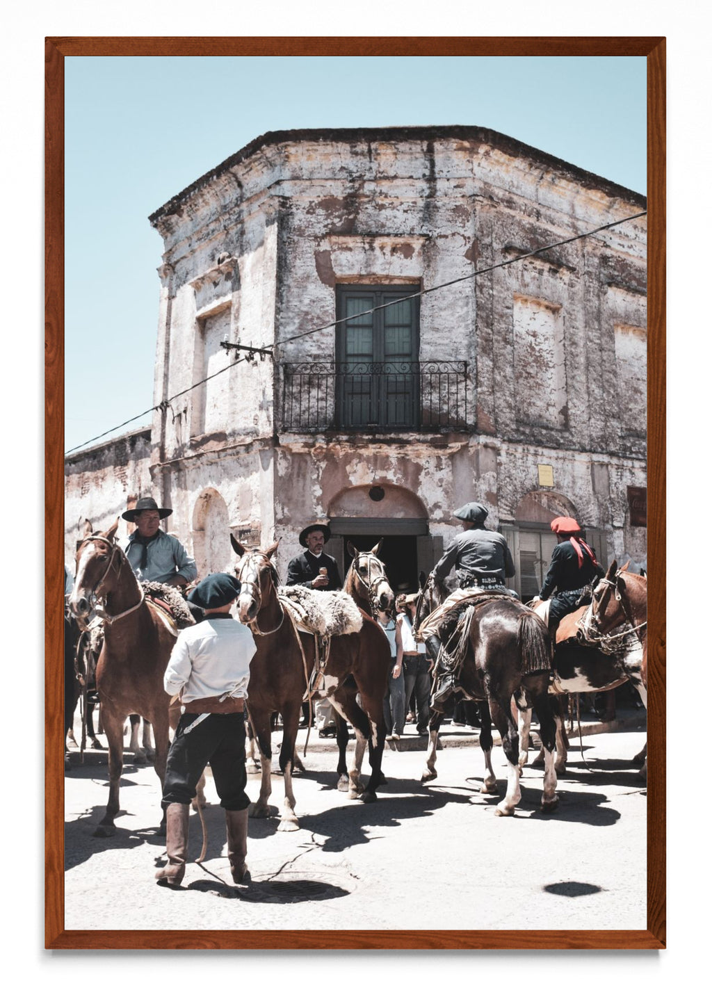 Tradición - FotoV MO