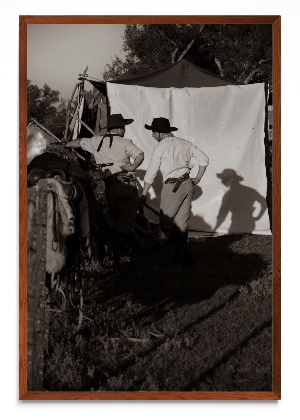 Sombras de Tradición - FotoV MO