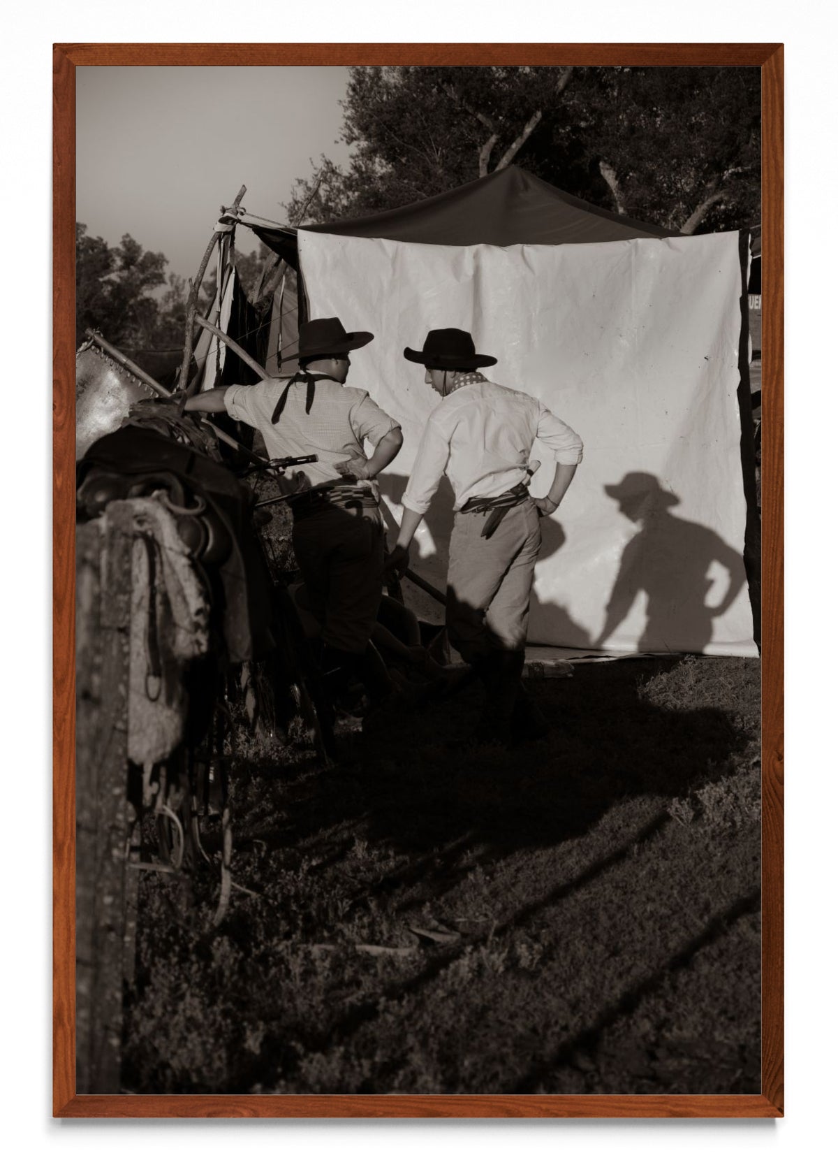 Sombras de Tradición - FotoV MO