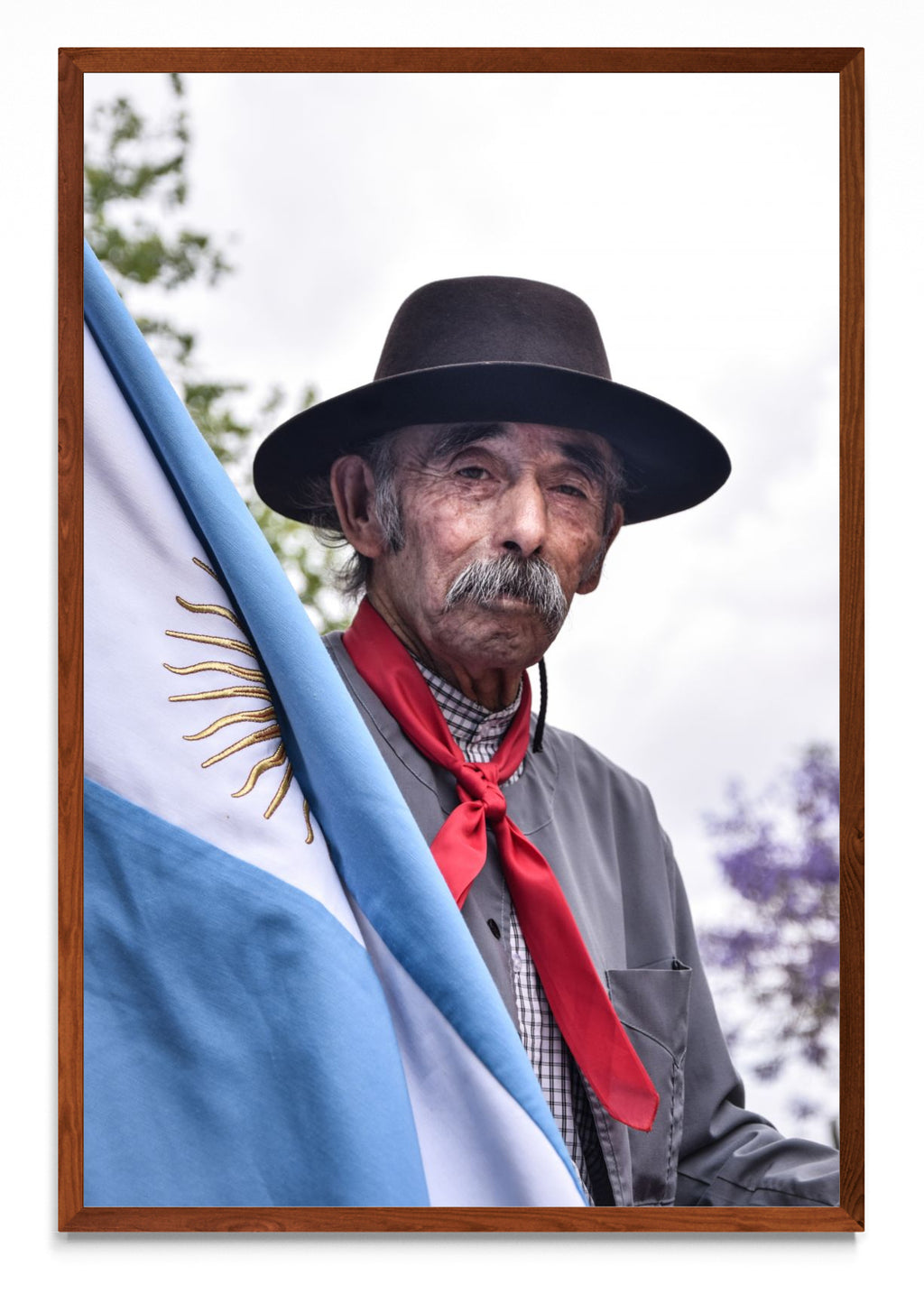 Orgullo gaucho - FotoV MO