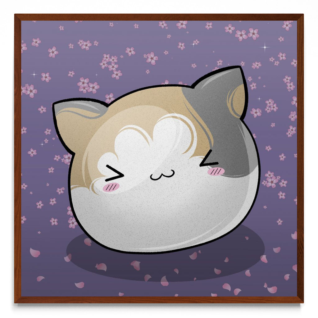 Mochi - cuadrado MO