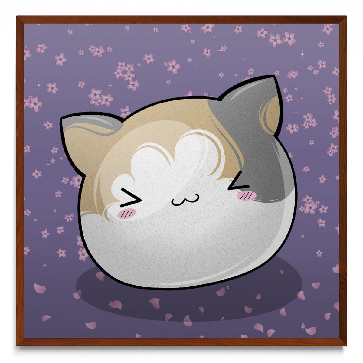 Mochi - cuadrado MO