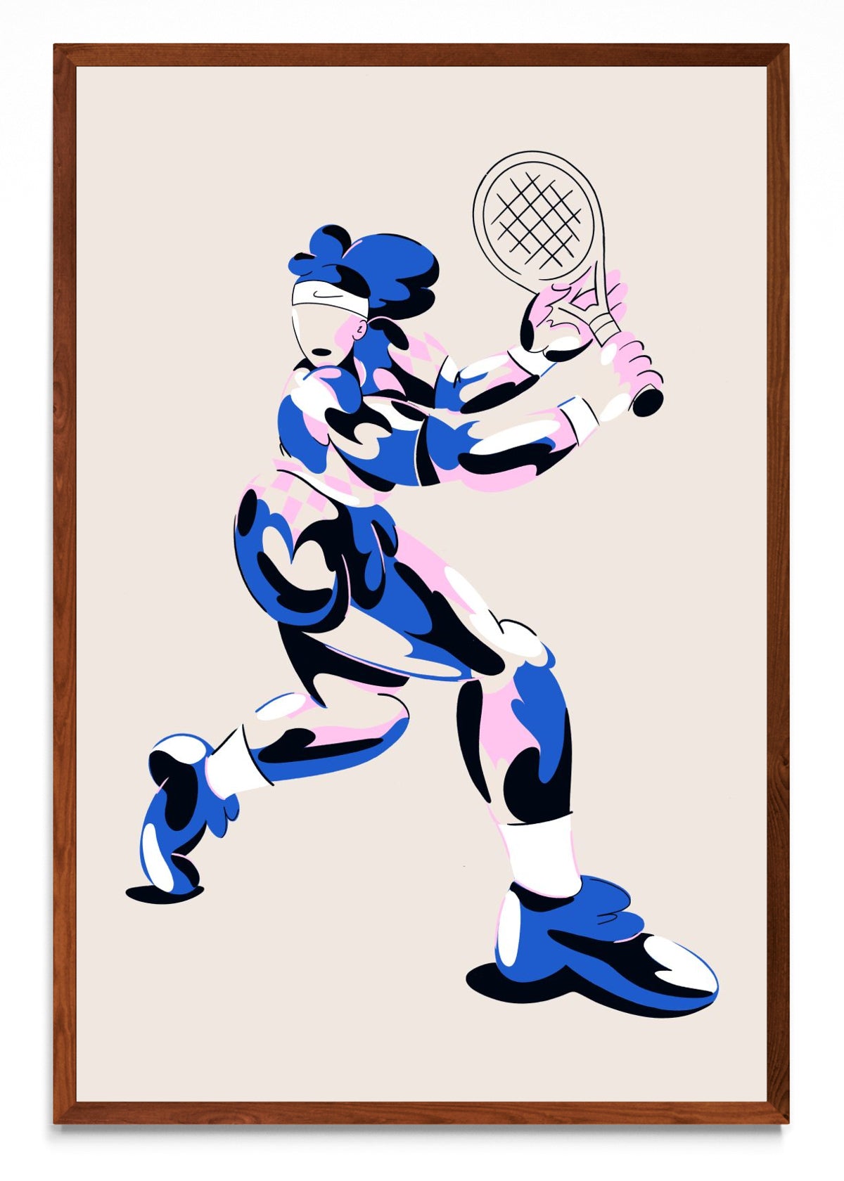 Tenis y Diseño - FotoV MO