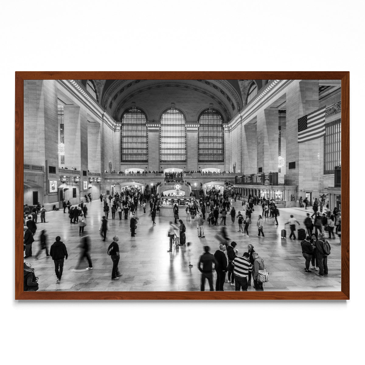 Grand Central Station, New York - FotoH MO