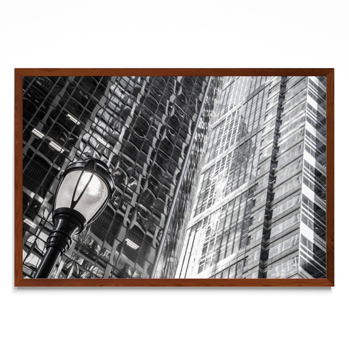 Ventanas de Nueva York - FotoH MO