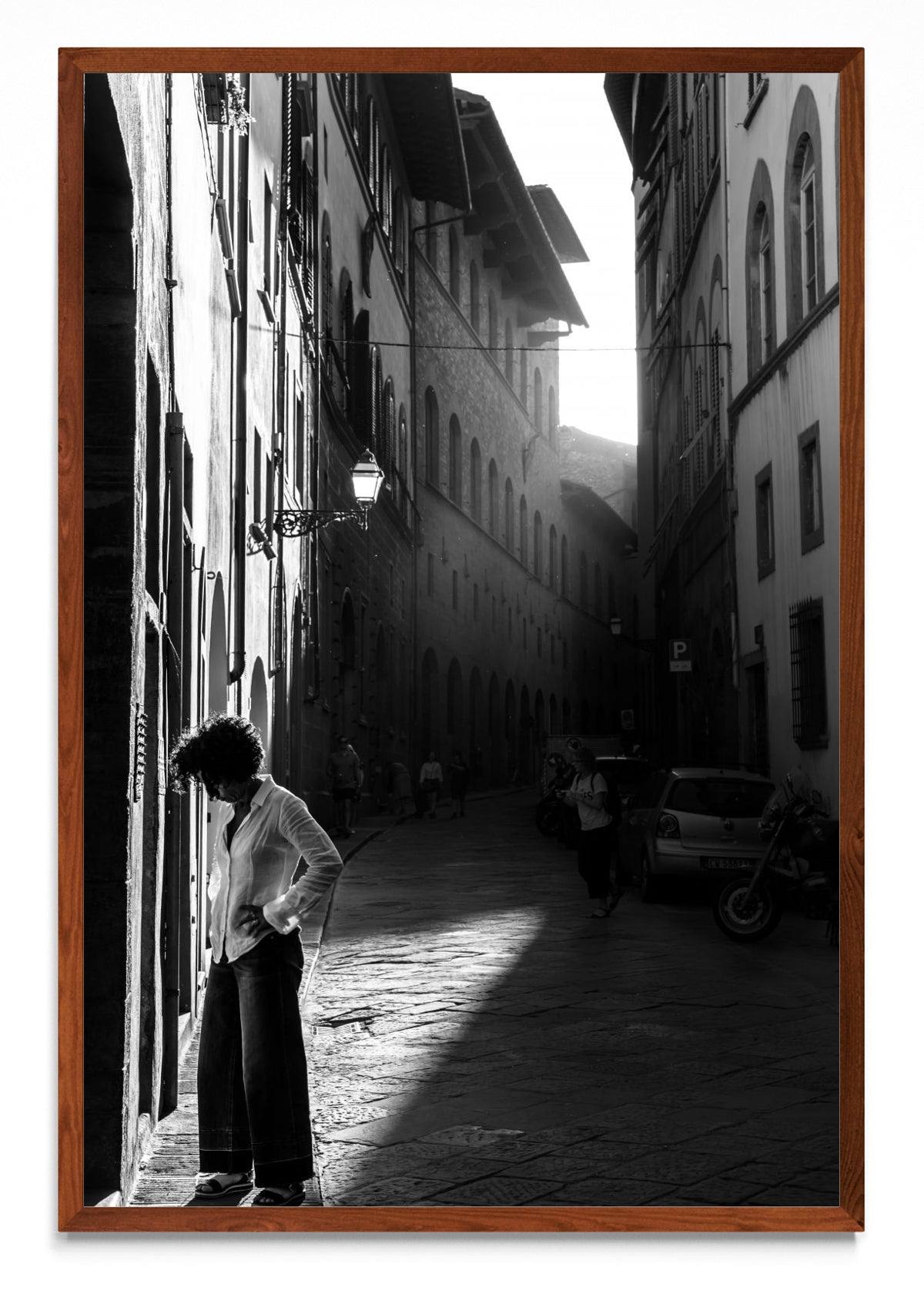 Florencia - FotoV MO