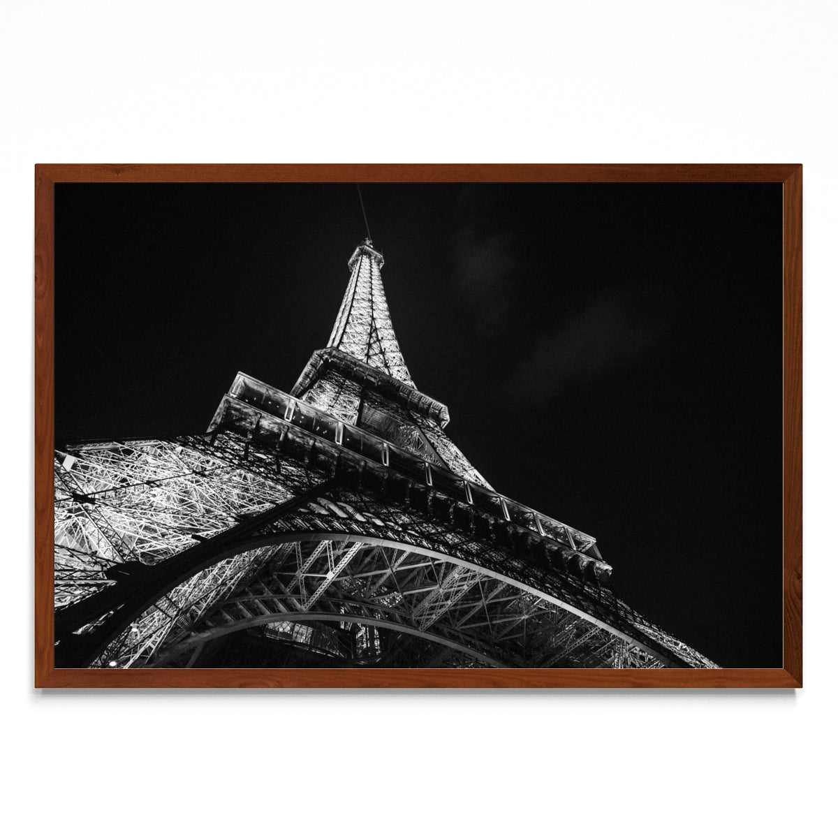 Torre Eiffel, Paris - FotoH MO