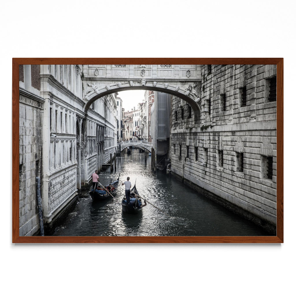 Gondola, gondole! - FotoH MO