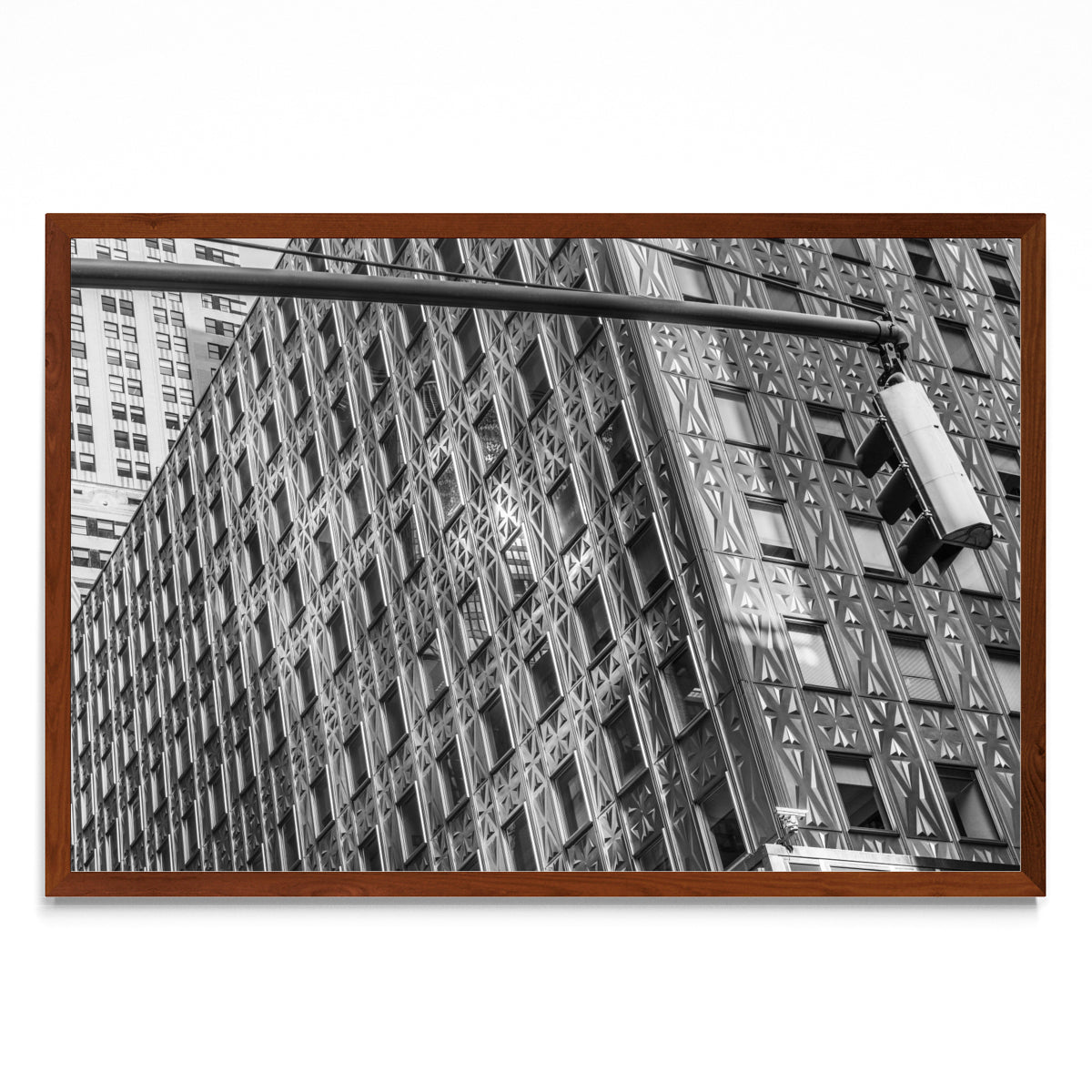 Edificios de Nueva York - FotoH MO