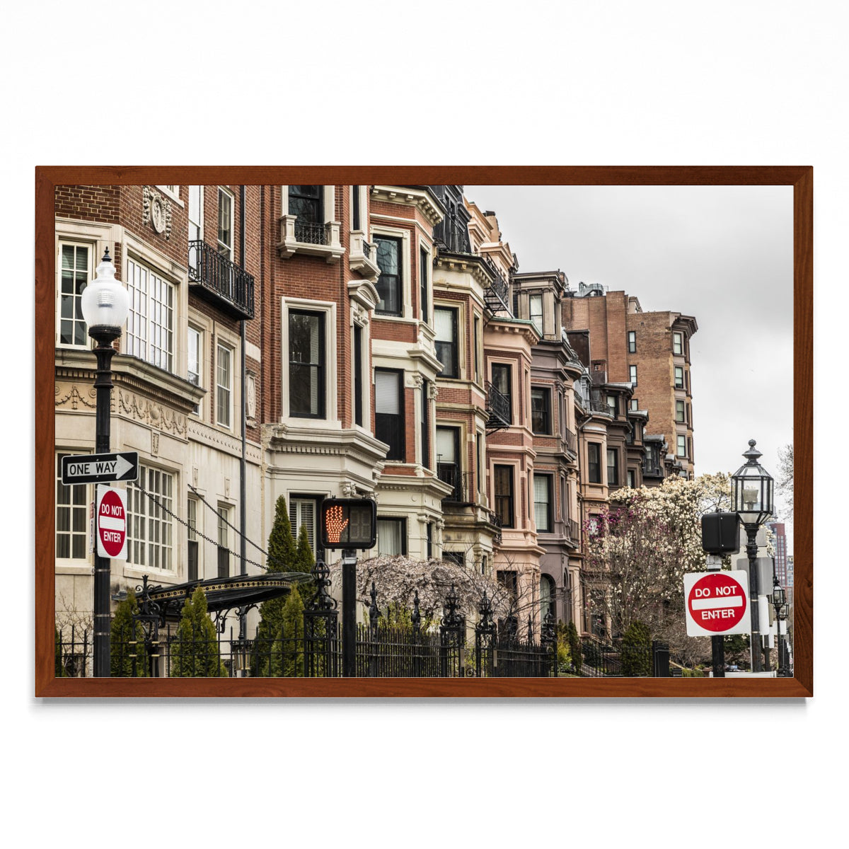 BOSTON ITINERANTE II - FotoH MO