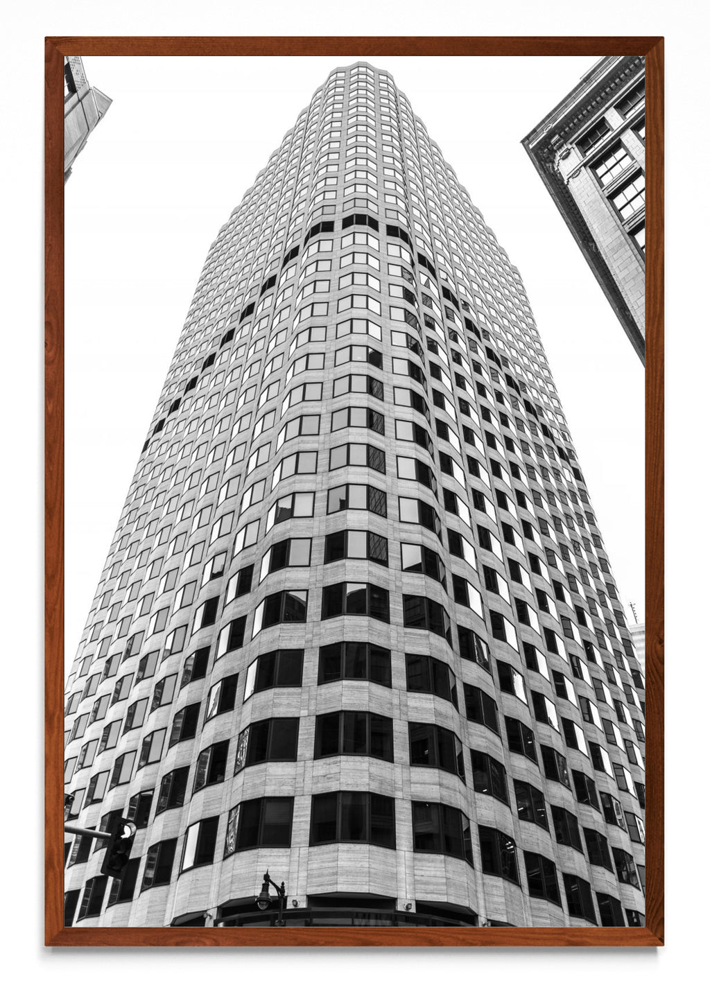 Edificio Keystone, Boston - FotoV MO