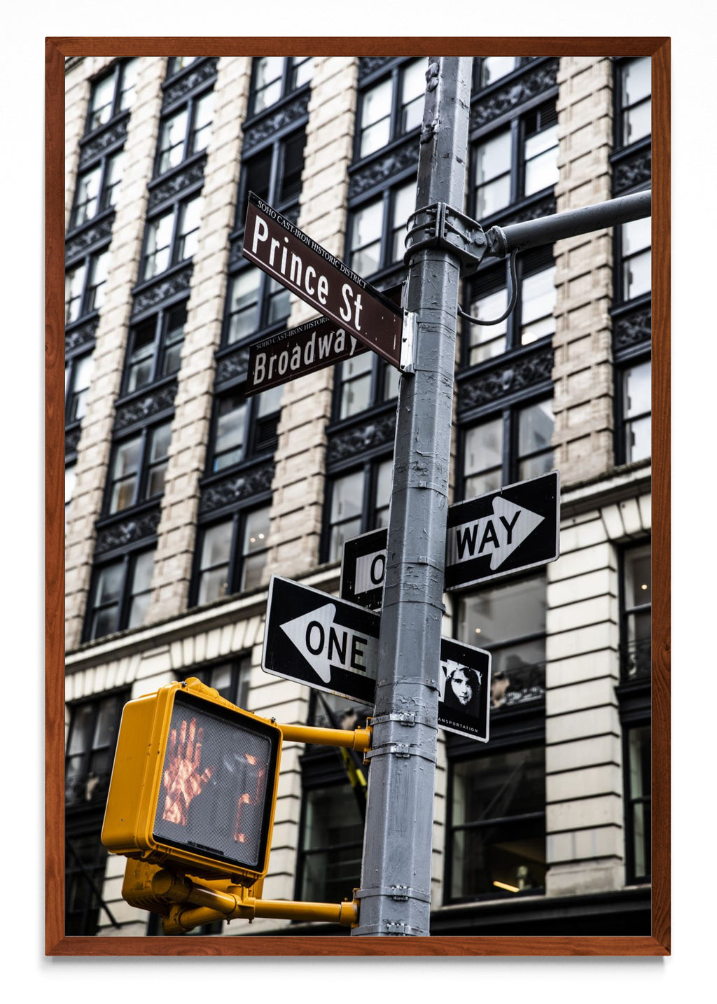Distrito Soho, Prince St. - FotoV MO