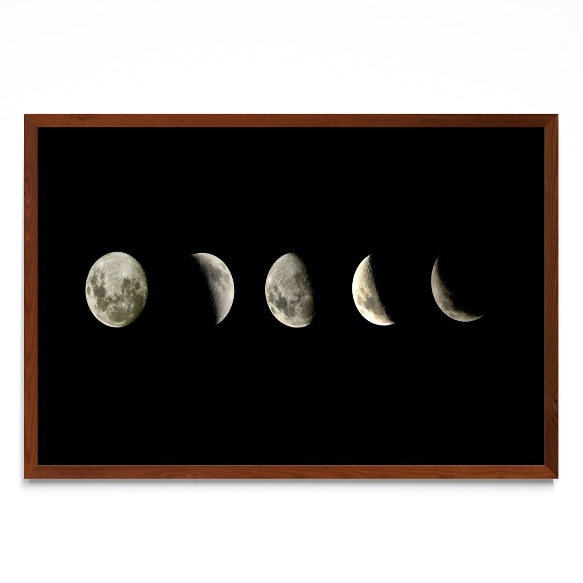 Fase lunar - FotoH MO