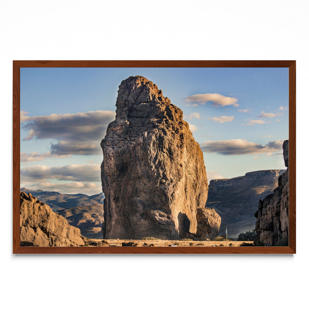 Monumento Natural - FotoH MO