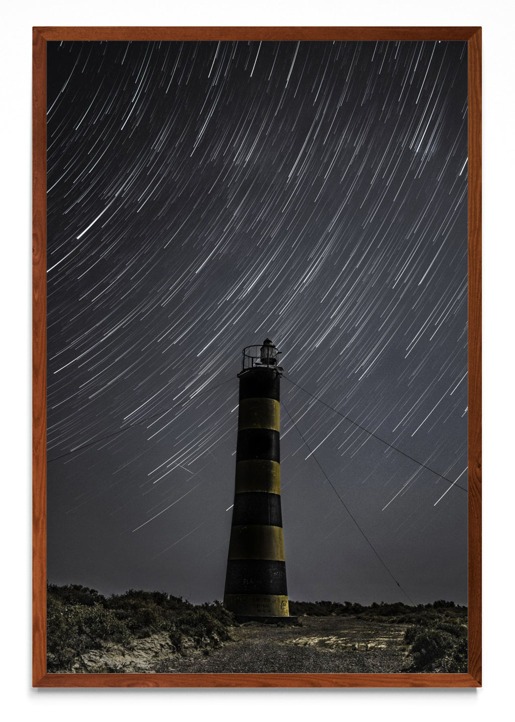 LIGHTHOUSE BULB - FotoV MO