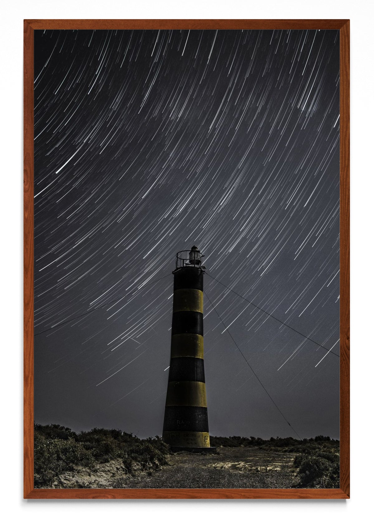 LIGHTHOUSE BULB - FotoV MO