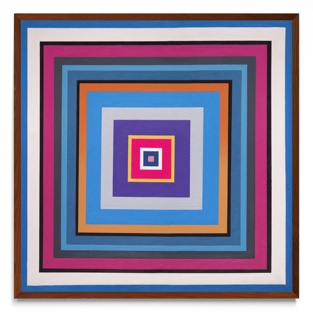 Serie portal  P7 - cuadrado MO