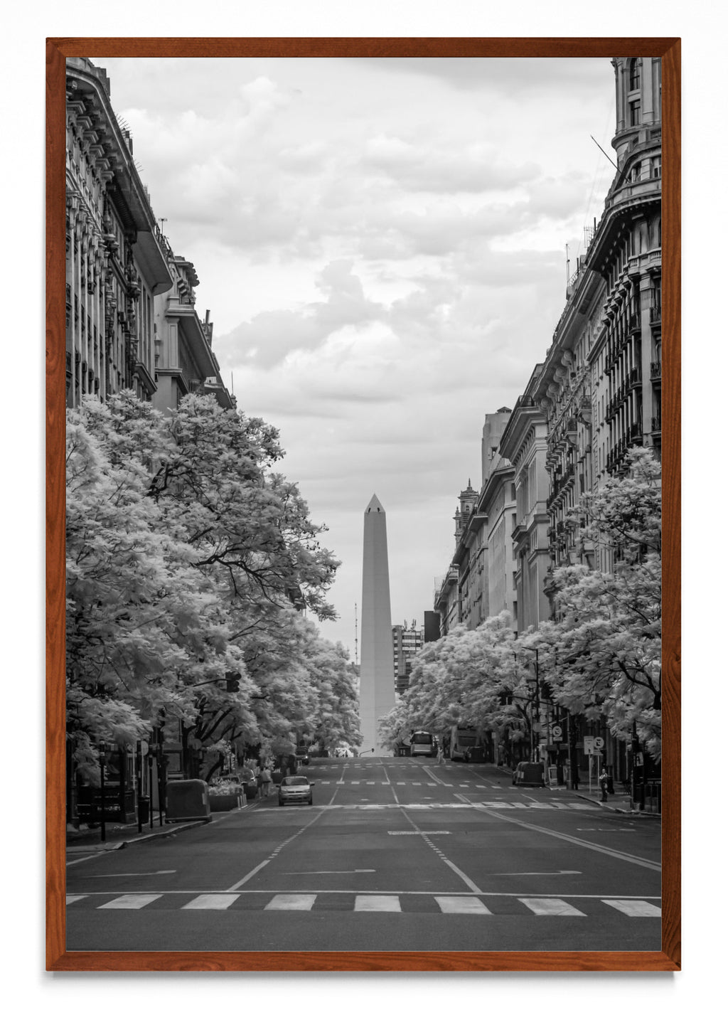 Obelisco - FotoV MO