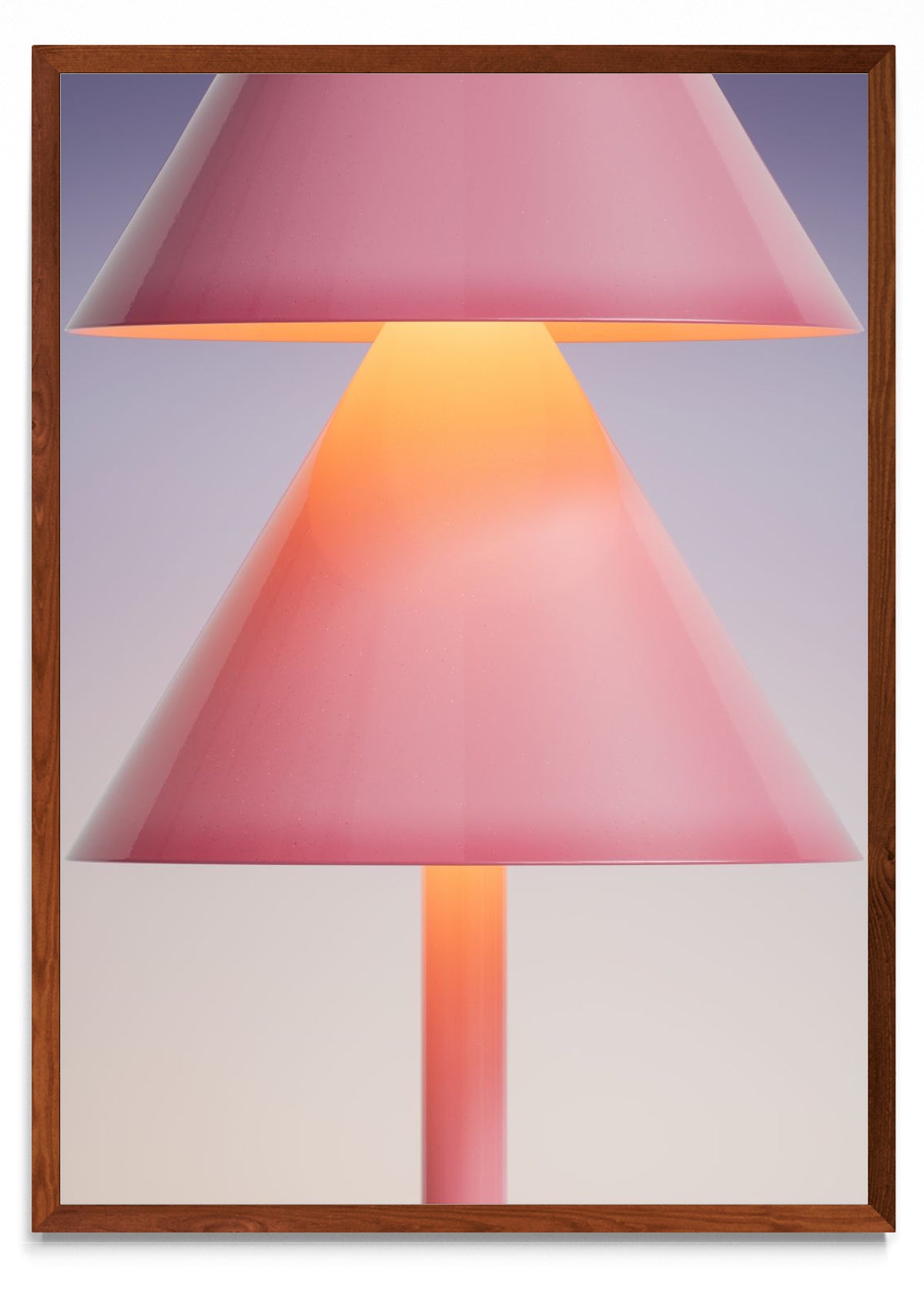 Pino Lamp - Retrato MO